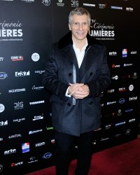 Nagui n'est plus la personnalité TV préférée des Français : qui l'a dépassé ?