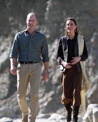Le prince William révèle ce qu'il lit à ses enfants le soir