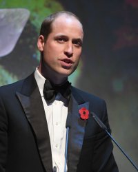 Le prince William nommé pour un prix LGBT