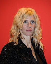 Sandrine Kiberlain : dans le coma après son accouchement !