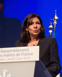 Les femmes de la semaine du 11 au 17 juin 2016