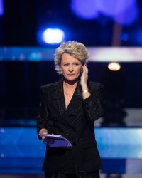 Sophie Davant : "Je suis le sujet de moqueries principal de mes enfants"