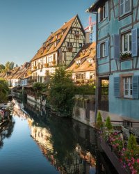 10 villes à canaux qui n'ont rien à envier à Venise