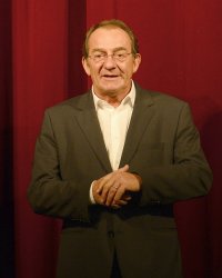 Jean-Pierre Pernaut bientôt de retour sur TF1