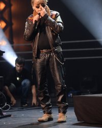 Confiné, Renaud s'ennuie "comme un rat mort"