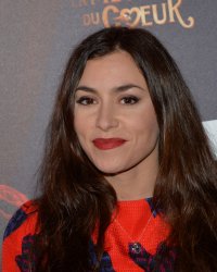 Olivia Ruiz : son premier roman La Commode aux tiroirs de couleurs sort en juin