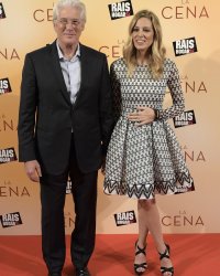 À bientôt 69 ans, Richard Gere va être papa pour la 2e fois