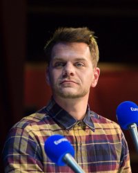 Keen'V explique pourquoi il ne veut pas participer aux concerts des Enfoirés