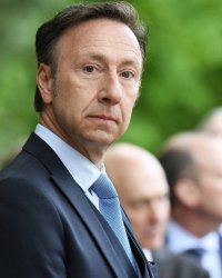 Stéphane Bern : "J'ai envie de réorienter ma vie"