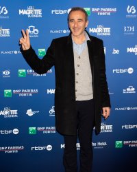 Elie Semoun, confiné peu productif : "Pendant ces deux mois, je n'ai rien foutu"