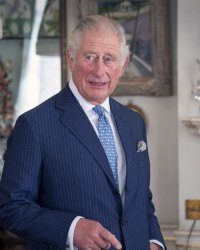 Le prince Charles évoque son engagement pour une mode plus durable