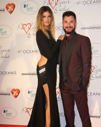 Michaël Youn papa pour la seconde fois : il partage un cliché du bébé