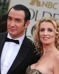 Alexandra Lamy : cette star à côté de laquelle elle a dansé avec Jean Dujardin