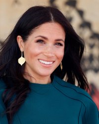 Meghan Markle et son bracelet Cartier, un nouvel hommage à Lady Diana ?