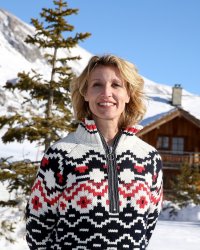 Ces stars complètement fans de Noël