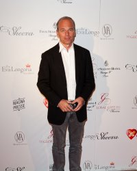 Laurent Baffie évoque ses implants capillaires : "Ça m'a fait un mal de chien"