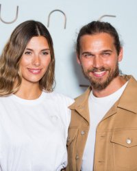 Camille Cerf en couple et amoureuse : "J'ai préféré le dévoiler moi-même"
