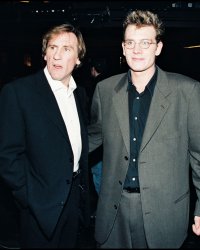 Guillaume et Gérard Depardieu : leurs rapports compliqués racontés par un proche