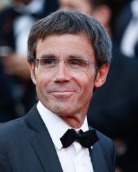 David Pujadas, présentateur du JT : "Personne n'est irremplaçable"
