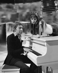 Jane Birkin-Alain Delon : la relation qui rendait jaloux Serge Gainsbourg