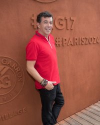 Stéphane Plaza : ses confidences gênantes lors de sa première télé