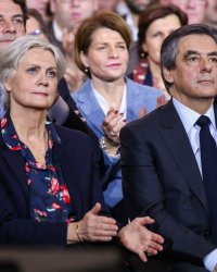 Un an après le Penelopegate, que devient le couple Fillon ?