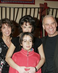 Michel Fugain : ses confidences sur la mort de sa fille