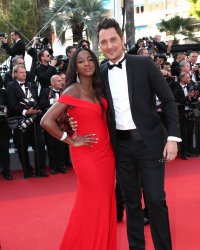 Hapsatou Sy et Vincent Cerutti, parents, n'ont plus beaucoup de temps pour eux