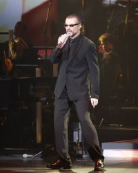 George Michael : la femme dont il a financé une FIV a accouché