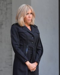 Brigitte Macron apporte sa "solidarité" et sa "reconnaissance" à Adèle Haenel