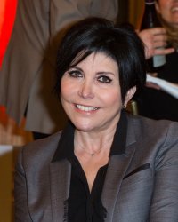 Liane Foly, dévastée par la mort coup sur coup de ses parents
