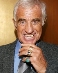 Jean-Paul Belmondo et Carlos Sotto Major : ce projet qu'ils ont ensemble