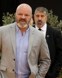 Philippe Etchebest : ses touchantes confidences sur son fils adopté en Haïti