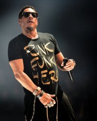 JoeyStarr : comment il a appris l'existence de ses frères