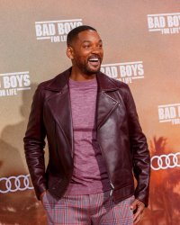 Will Smith : après la chanson et le cinéma, va-t-il se lancer en politique ?