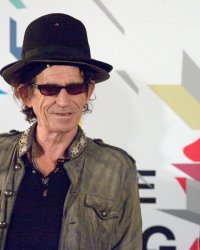 Les Rolling Stones inaugurent leur première boutique à Londres