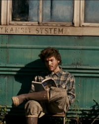 Walden ou la vie dans les bois, livre qui a inspiré l'aventurier d'Into the Wild
