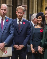 Famille royale d'Angleterre : comment passe-t-elle Noël ?