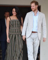 Le prince Harry attaque un tabloïd : "Je regarde mon épouse devenir victime"