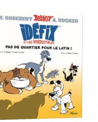 10 chiens rois de la bande dessinée
