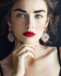5 conseils pour un maquillage de star