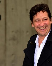 Laurent Gerra : ces rituels auxquels il tient pendant ses tournées