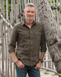 Koh-Lanta : Denis Brogniart lève le voile sur les 4 Terres