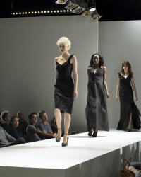 Fashion Week : changement dans l'air !
