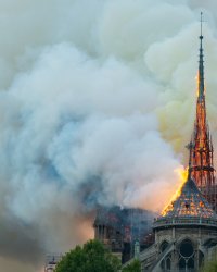 Quel avenir pour Notre-Dame de Paris ?
