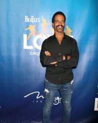 Kristoff St. John, vedette des Feux de l'amour, est mort à 52 ans