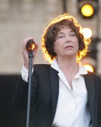 Jane Birkin : comment Serge Gainsbourg l'ai aidée après la mort de Kate Barry