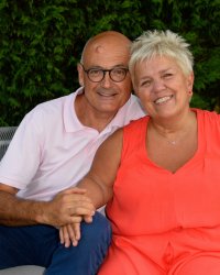 Mimie Mathy : quel est le secret de son mariage heureux avec Benoist ?