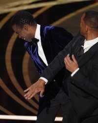 Gifle de Will Smith : l'acteur s'excuse, des célébrités réagissent