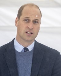 Le Prince William : "Nous ne sommes vraiment pas une famille raciste"
